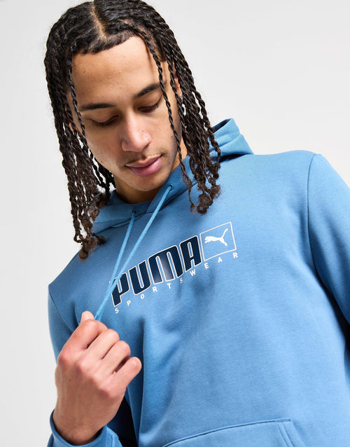 Core Sportswear Hoodie