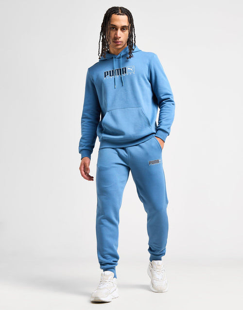 Core Sportswear Hoodie