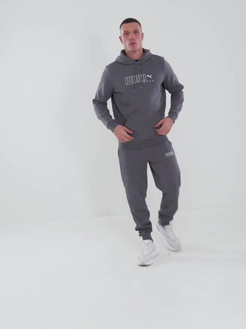 Core Sportswear Hoodie