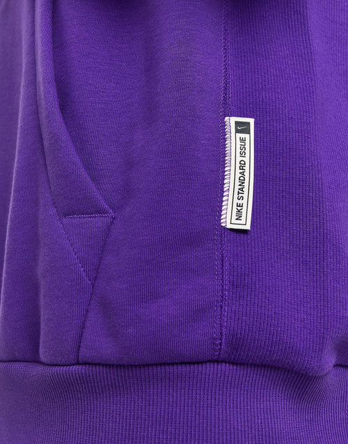 Los Angeles Lakers Standard Issue Courtside Hoodie