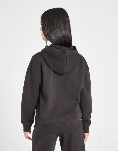 Girls' Logo Hoodie Junior