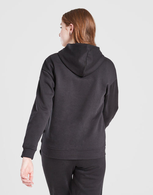 Girls' Logo Hoodie Junior