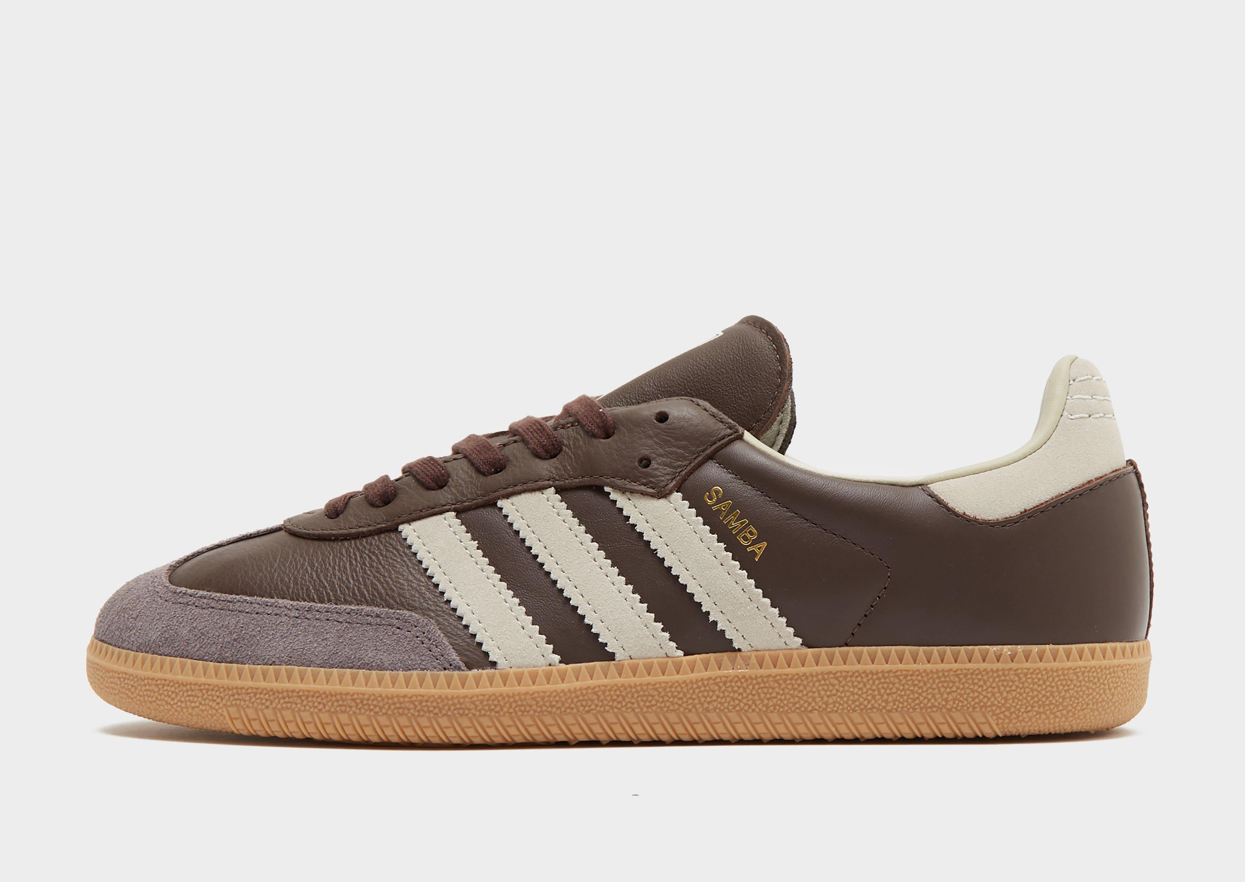 Samba OG