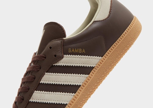 Samba OG