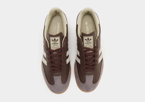 Samba OG