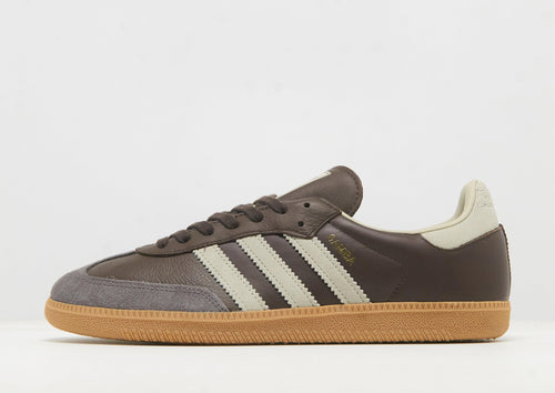 Samba OG
