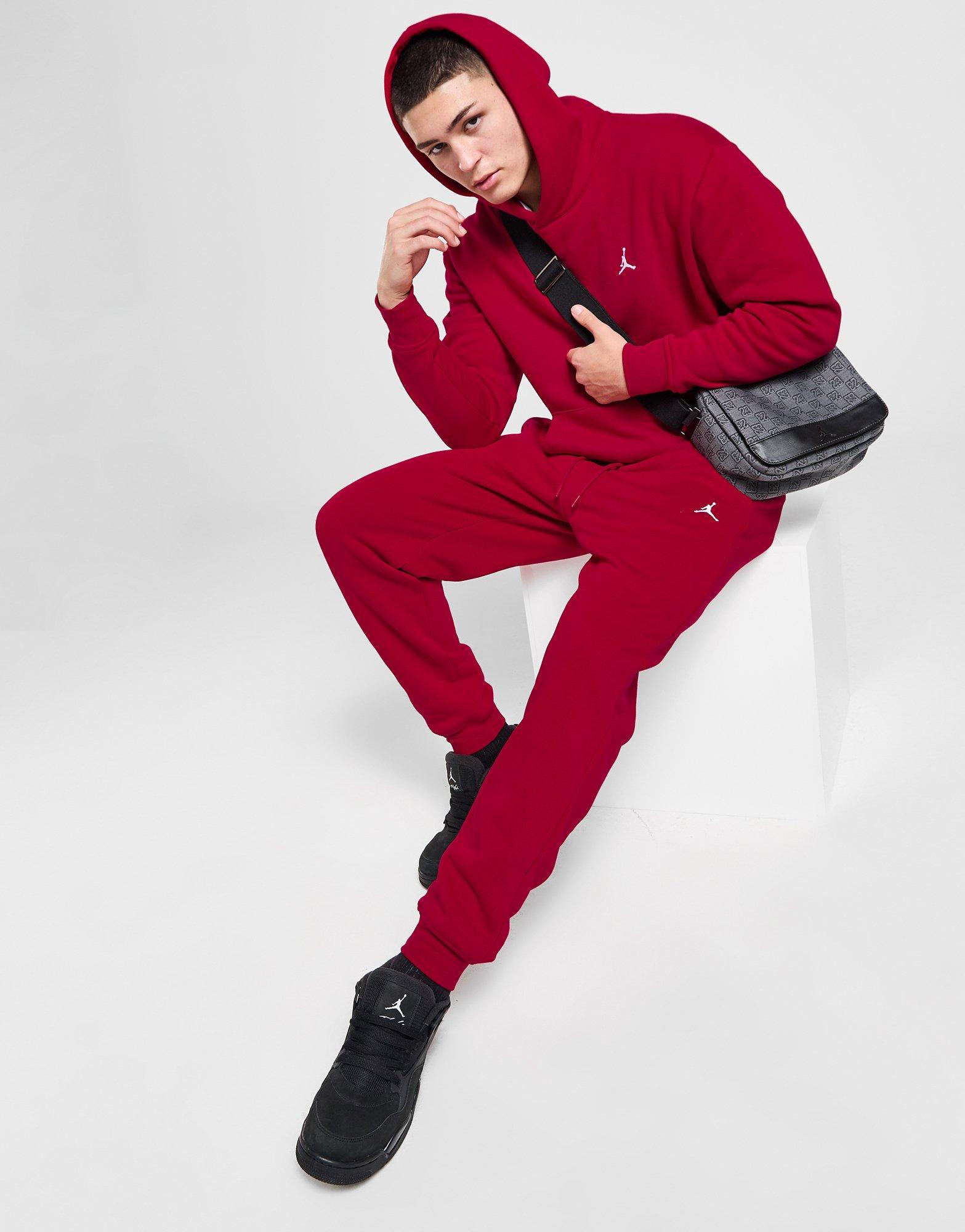 Essentials Fleece Joggers