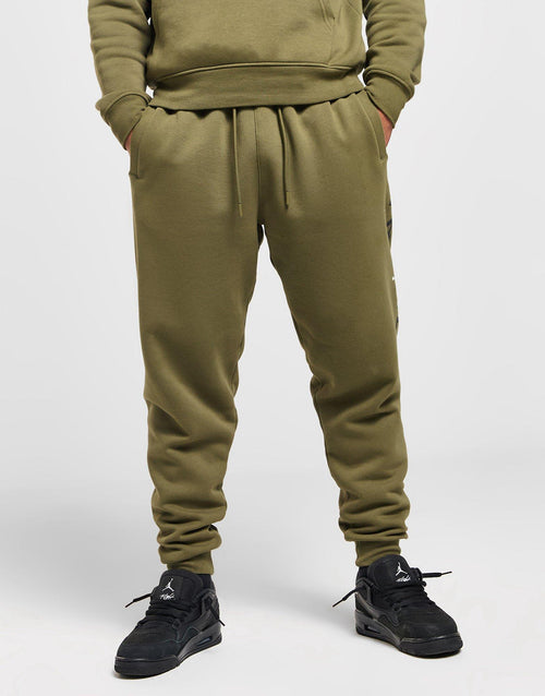 Fleece Joggers Jordan Essentials
