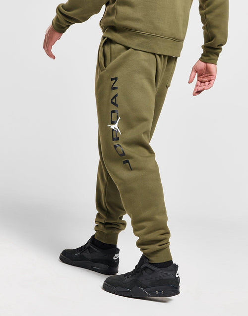 Fleece Joggers Jordan Essentials