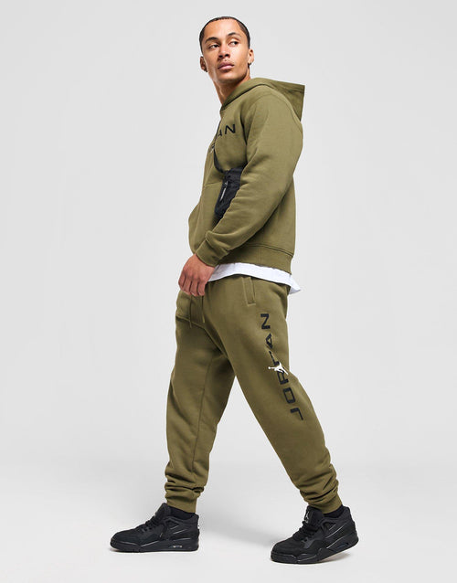 Fleece Joggers Jordan Essentials