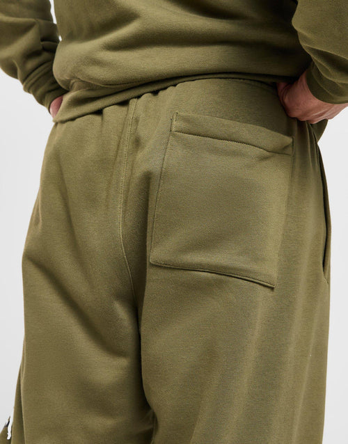 Fleece Joggers Jordan Essentials
