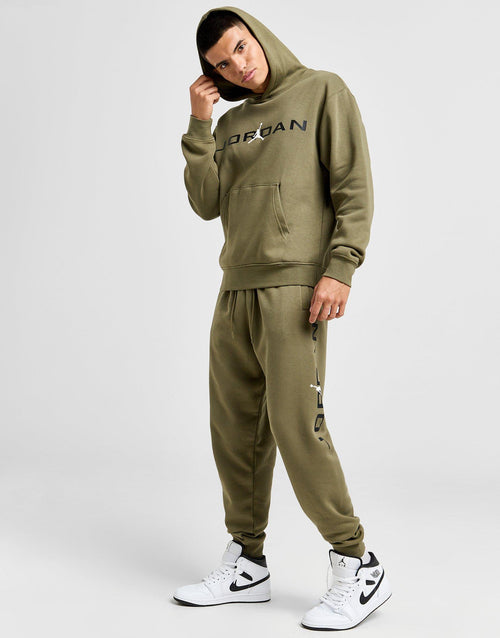 Fleece Joggers Jordan Essentials