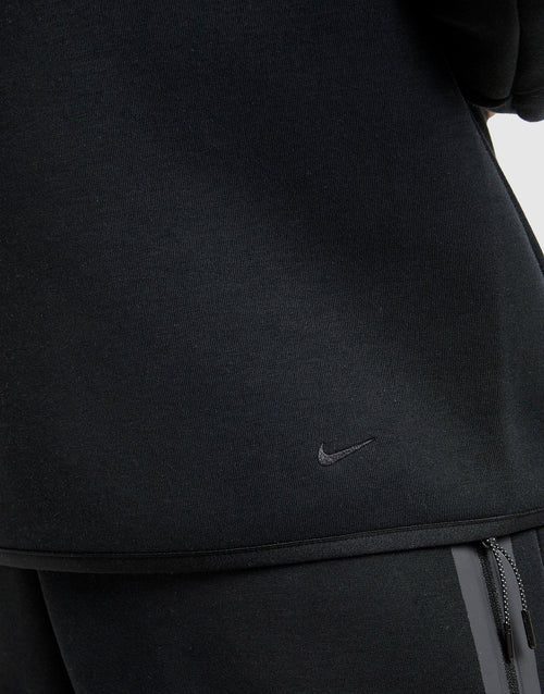 Tech Fleece Full Zip Hoodie