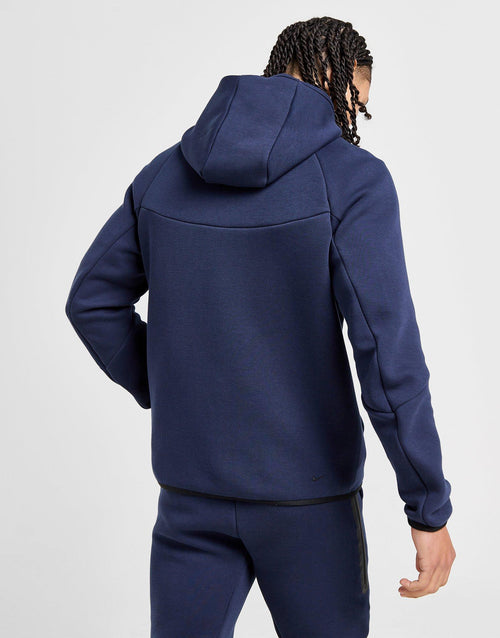 Tech Fleece Full Zip Hoodie