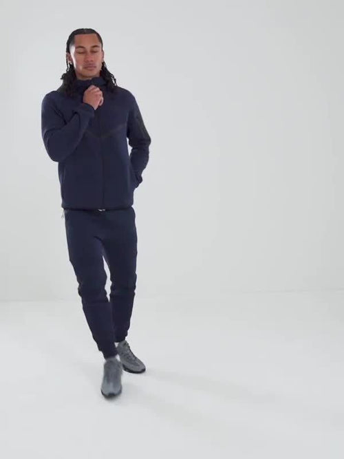 Tech Fleece Full Zip Hoodie