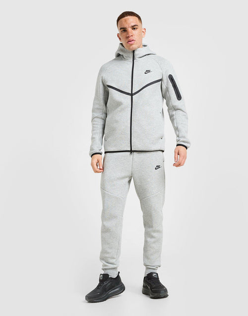 Tech Fleece Full Zip Hoodie