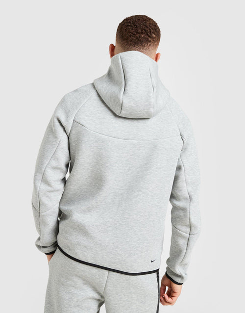 Tech Fleece Full Zip Hoodie