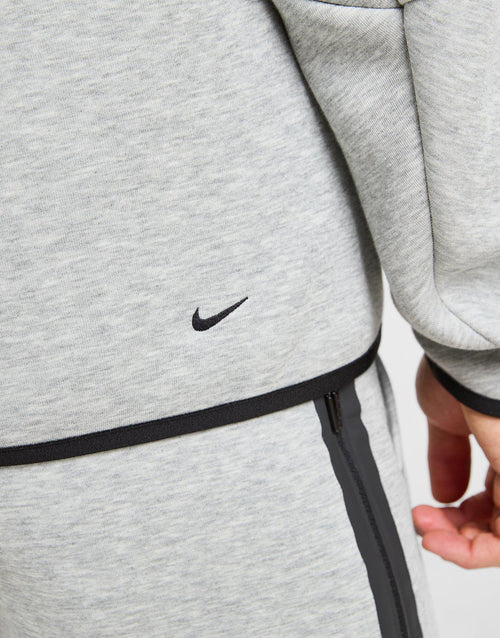 Tech Fleece Full Zip Hoodie