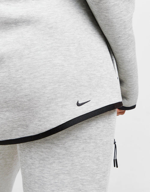 Tech Fleece Full Zip Hoodie
