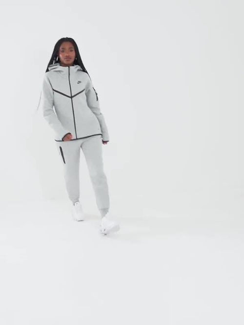 Tech Fleece Full Zip Hoodie
