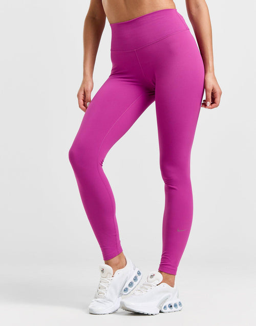 Training One Leggings