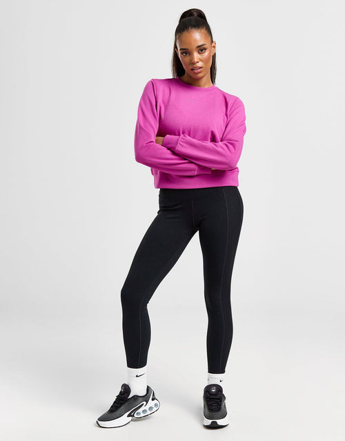 Dri-FIT One Crewneck Sweatshirt