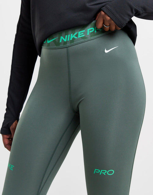 Training Pro Graphic Leggings