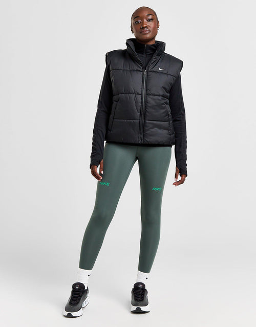 Training Pro Graphic Leggings