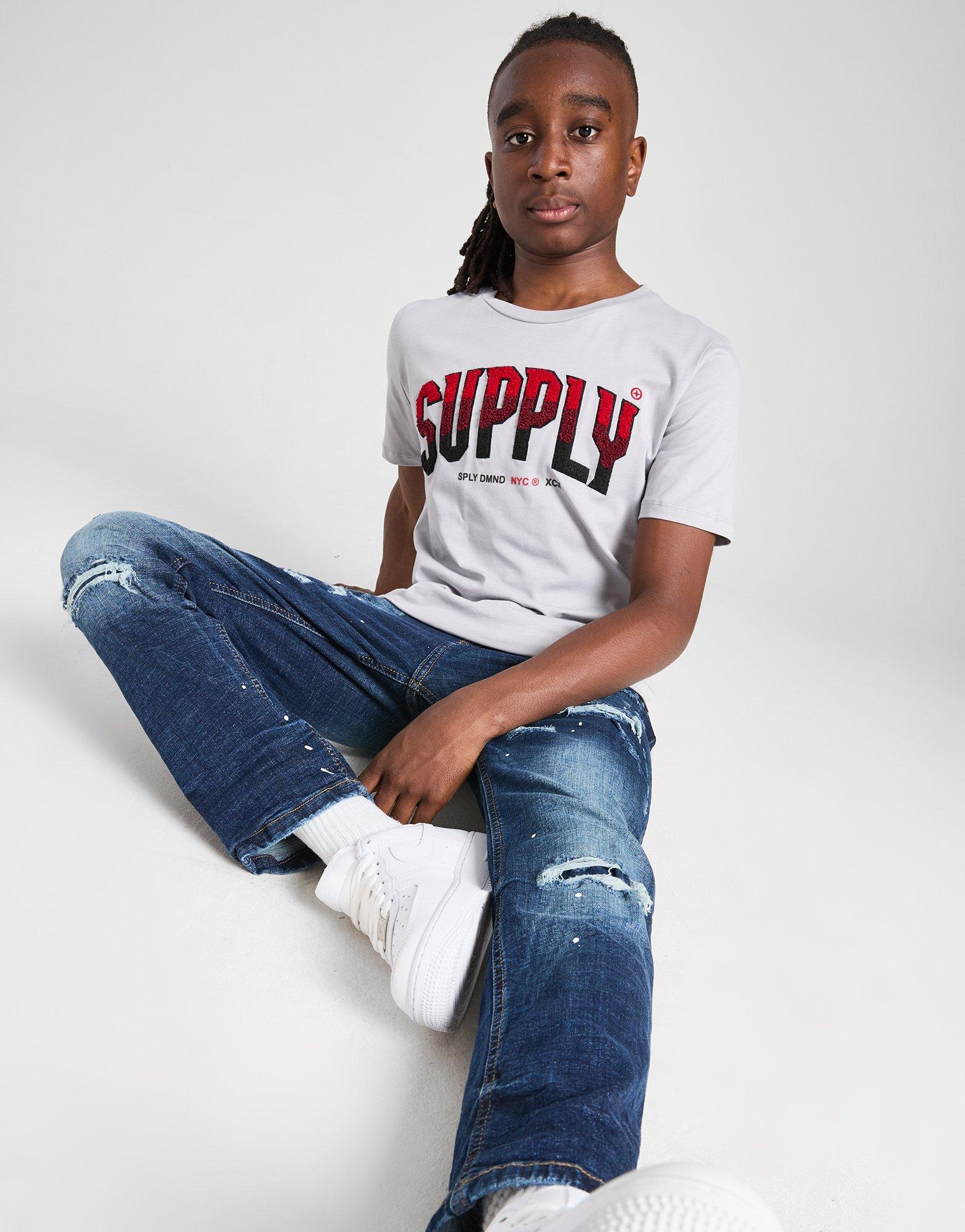Denver Denim Jeans Junior