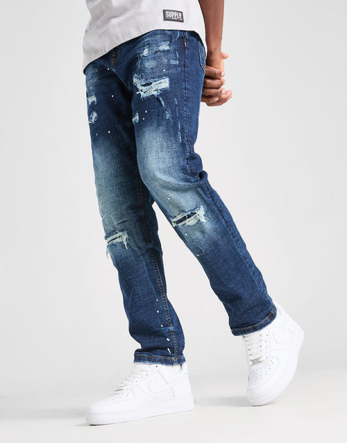 Denver Denim Jeans Junior