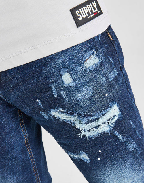 Denver Denim Jeans Junior