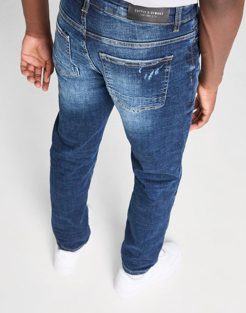 Denver Denim Jeans Junior
