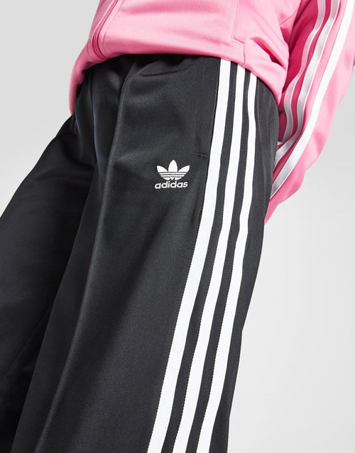 Girls' Wide Tricot Track Pants Junior's