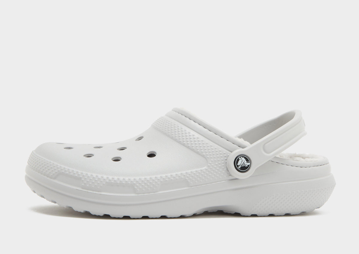 Classic Lined Clog