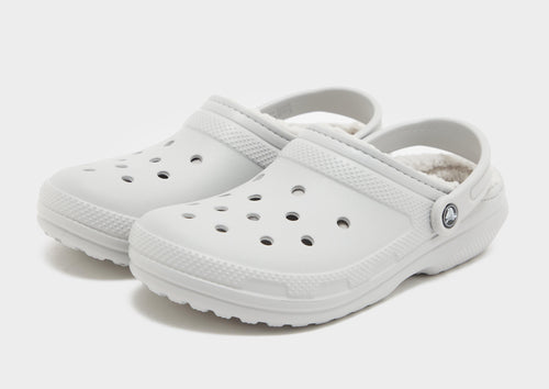 Classic Lined Clog