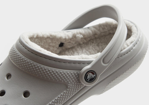 Classic Lined Clog