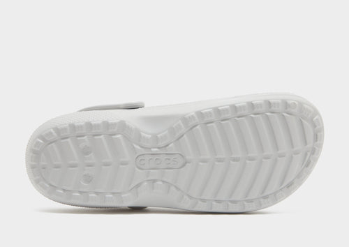 Classic Lined Clog