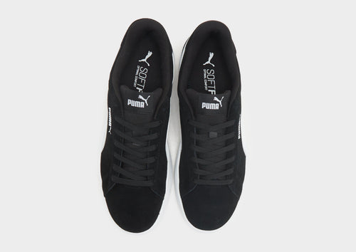 Smash Suede Junior