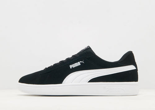Smash Suede Junior