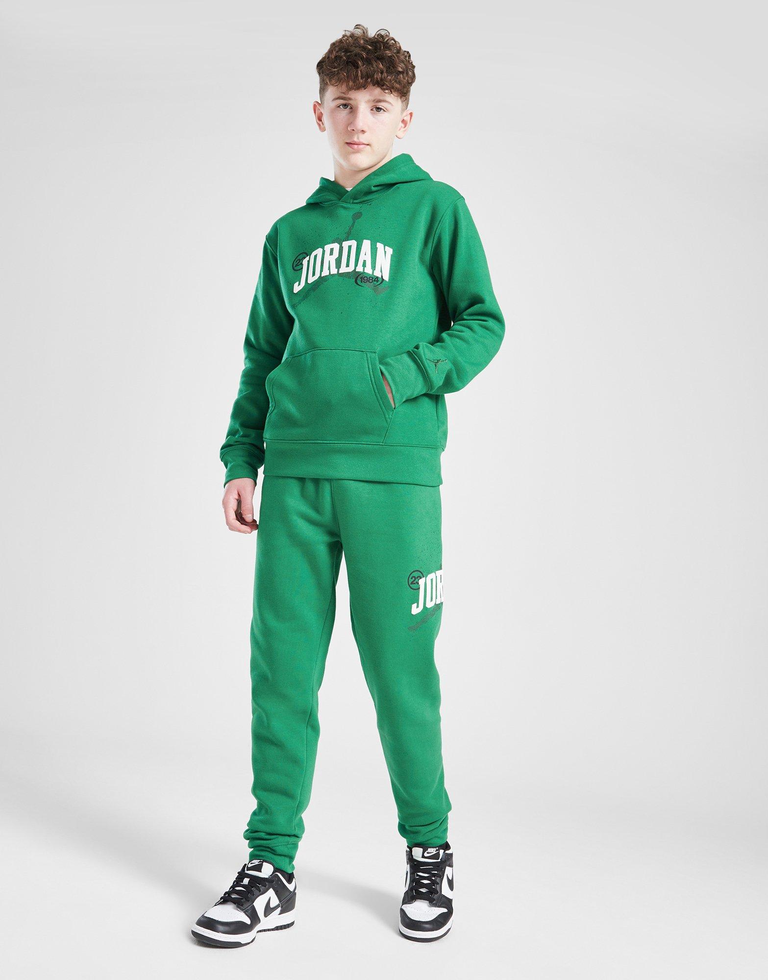 1984 Jumpman Joggers Junior