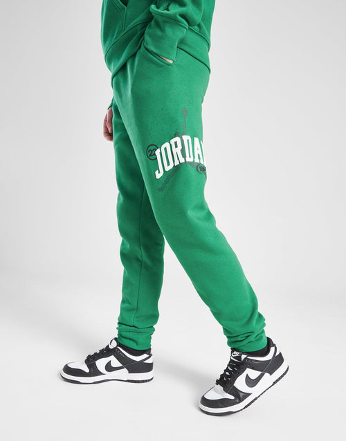 1984 Jumpman Joggers Junior