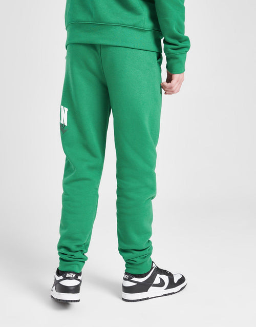1984 Jumpman Joggers Junior