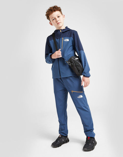 Performance Woven Track Pants Junior's