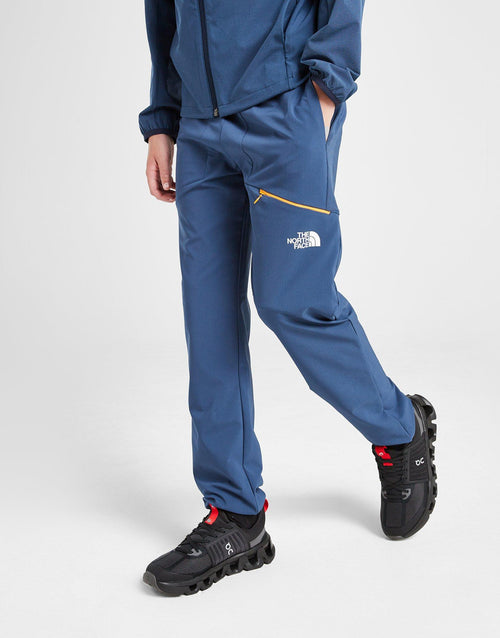 Performance Woven Track Pants Junior's