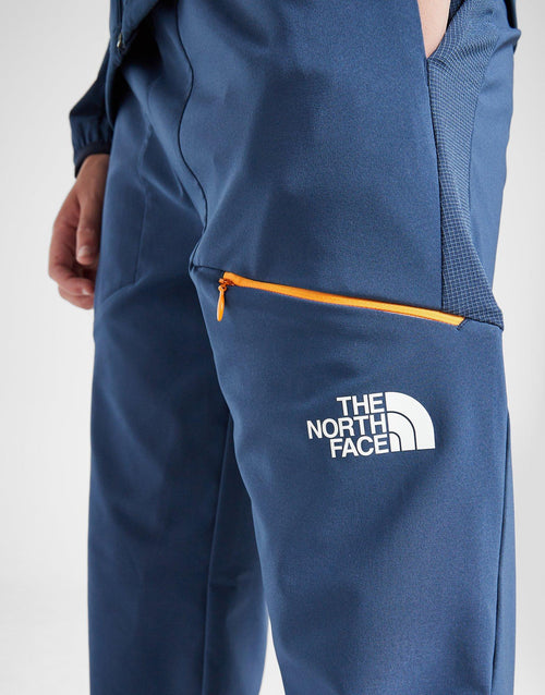 Performance Woven Track Pants Junior's
