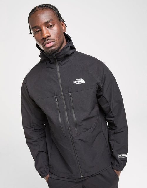 Trishull Jacket