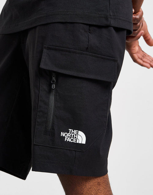 Trishul Cargo Shorts
