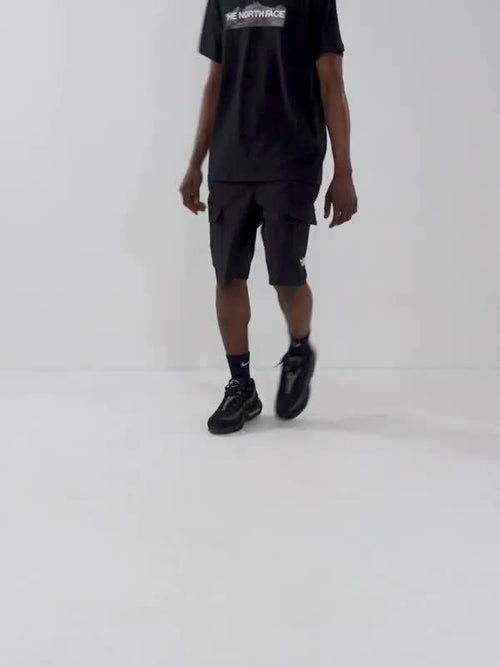 Trishul Cargo Shorts