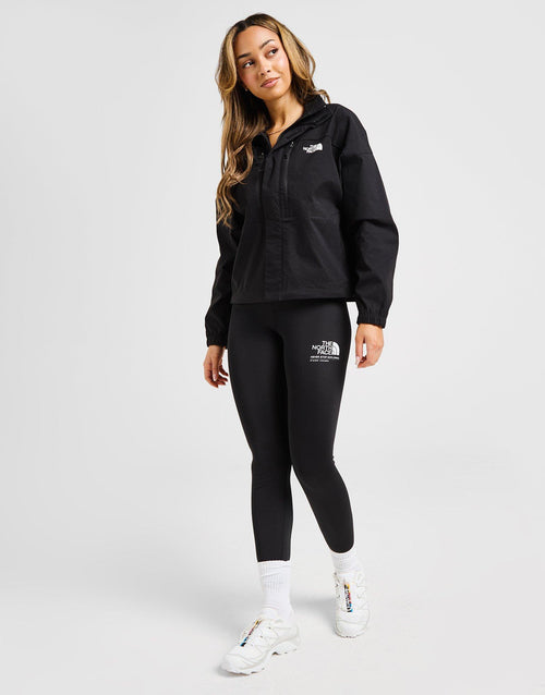 Tech Graphic Leggings