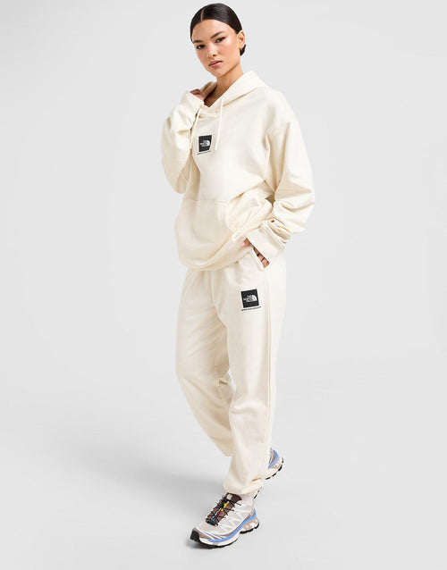 Box Logo Joggers